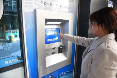 BASKİ’den dijital hizmet atağı