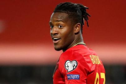 Batshuayi'den yıllar sonra gelen olay itiraf: Bu nasıl mümkün olabilir?