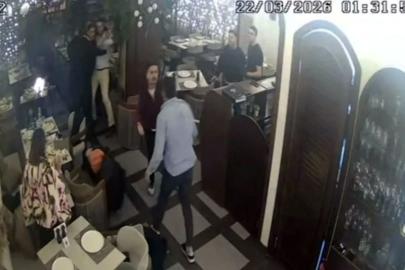 Belediye Başkanı restoranda çıkan kavgada darbedildi