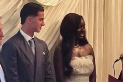 Bertuğ Yıldırım'ı eşi kimdir? Oriana Correia Gomes kimdir, kaç yaşında, nereli?