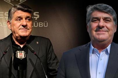 Beşiktaş Başkanı Serdal Adalı Federasyondaki Beşiktaşlılar'a seslendi! Bu sorunlar devam eder