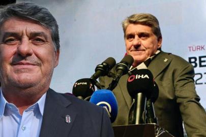 Beşiktaş Başkanı Serdal Adalı'dan Galatasaray, Ozan Ergün ve Çaykur Rize açıklaması!