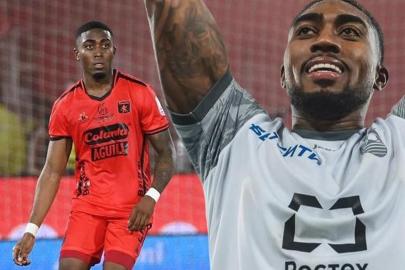 Beşiktaş'ta Kevin Andrade gerçekleri! Transferin neden iptal olduğu ortaya çıktı