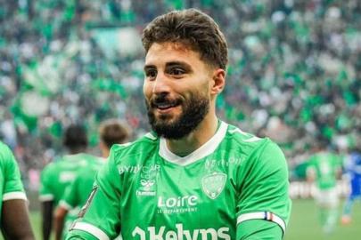 Beşiktaş'tan Davitashvili’ye sıcak takip