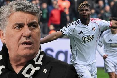 Beşiktaş'tan mutlusu yok! Transferde nokta atışı yapıldı, takım coştu...