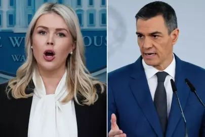 Beyaz Saray "İşbirliği yapmayı kabul ettiler" dedi, İspanya'dan jet yalanlama geldi