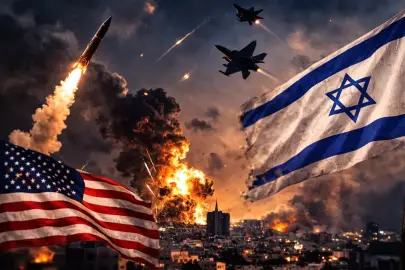 Bir Avrupa ülkesi daha isyanda! ABD ve İsrail'e karşı ses yükselttiler