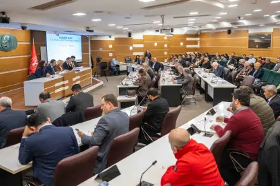 Bornova Belediyesi’nden temizlik atağı