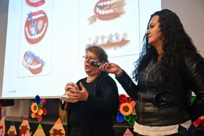 Bornova’da miniklere büyük sağlık hamlesi