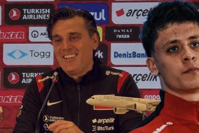 'Böyle bir soru beklemiyordum' Arda Güler'den Dünya Kupası sözleri: Hagi'ye saygı duyuyorum