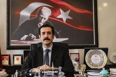 Bozyazı Kaymakamı Topsakaloğlu'ndan 8 Mart Dünya Kadınlar Günü mesajı