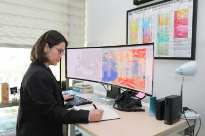 BTÜ doğanın değerini haritalandıracak