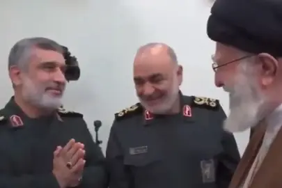 Bu videodaki herkes öldü