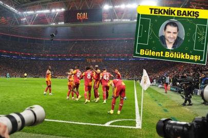 Bülent Bölükbaşı'dan Galatasaray-Liverpool maçına teknik bakış: Golün değerini bilmek
