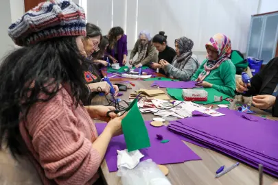 Bursa Kent Konseyi’nde kadın dayanışması