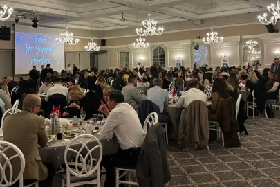 Bursa SMMMO iftarında birlik mesajı