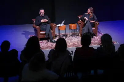 Bursa'da "Zamana Meydan Oku" etkinliği kadınları buluşturdu