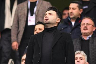 Bursaspor Başkanı Enes Çelik’ten PFDK kararına sert tepki!