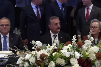 Büyükataman: 3'üncü Dünya Savaşı'nın taşları döşenmektedir