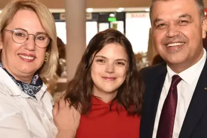 Çan Belediye Başkanı'nın evlat acısı: Yazdığı not yürek dağladı