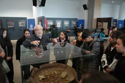 “Çanakkale ruhu” İzmit’te yaşatılıyor
