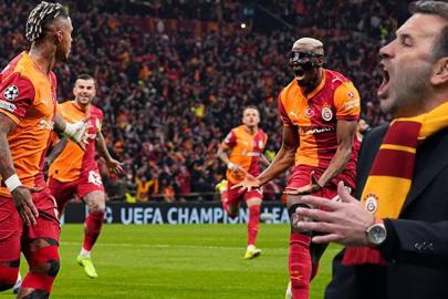 CANLI | Galatasaray'dan Liverpool'a İstanbul'da aynı tarife... Galatasaray - Liverpool maç sonucu 1-0
