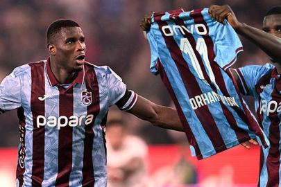 CANLI | Karadeniz derbisi Bordo-Mavililer'in! Fırtına, Fenerbahçe'yle puanını eşitledi... Trabzonspor - Çaykur Rizespor maç sonucu 1-0