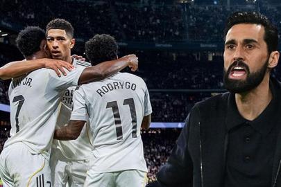 Çapraz bağları koptu! Real Madrid'e yıldız isminden kötü haber