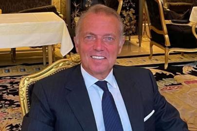 Cem Uzan, Fransa'da 68 milyar dolarlık tazminat davasını kaybetti