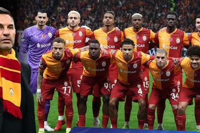 Cezalı duruma düştü! Galatasaray'a rövanş maçı öncesi kötü haber