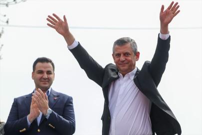 CHP Lideri Özgür Özel: 'Kapı Kapı Gezeceğiz, Uyuşturucu ile Mücadeleye Seferberlik İlan Edeceğiz'