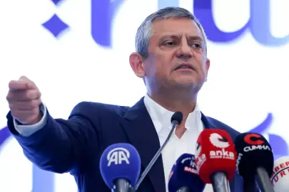 CHP Lideri Özgür Özel, Çiftçilere Destek Sözü Verdi