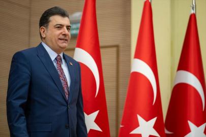 CHP Sözcüsü Emre, basın toplantısı düzenledi Açıklaması