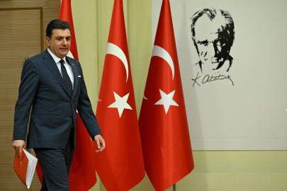 CHP Sözcüsü Emre, MYK gündemine ilişkin basın toplantısı düzenledi Açıklaması