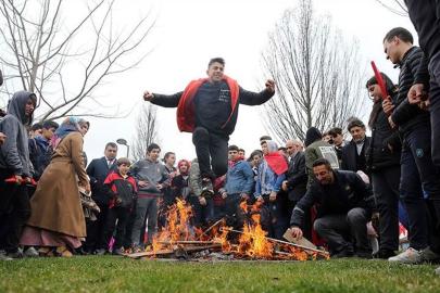 CHP'den "Nevruz resmi tatil ilan edilsin" teklifi