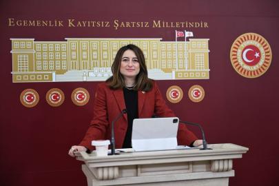 CHP'li Bankoğlu, esnaf borçlarının faizsiz dondurulmasını istedi