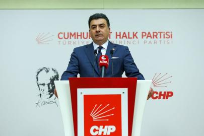 CHP'li Emre: Özkan Yalım'ın üyeliğini askıya aldık