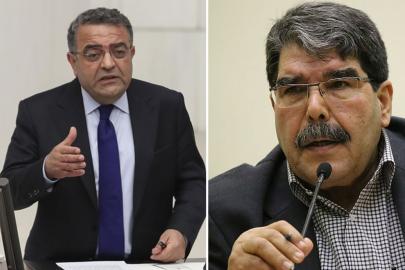 CHP'li Tanrıkulu, Salih Müslim için taziye mesajı paylaştı: Üzgünüm