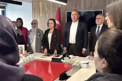 CHP'li Tekin'den "uyuşturucu ve kayıp çocuklar" uyarısı