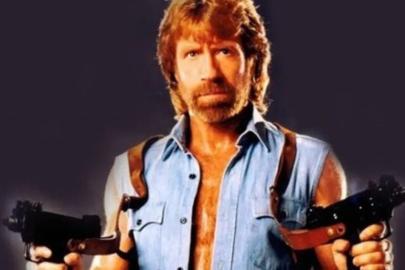 Chuck Norris kimdir, neden öldü? Chuck Norris filmleri neler?