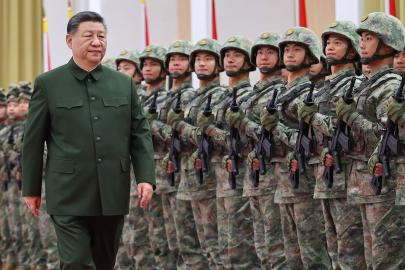 Çin Dışişleri Bakanı: Körfez ülkelerinin egemenliği, güvenliği ve toprak bütünlüğüne saygı gösterilmeli