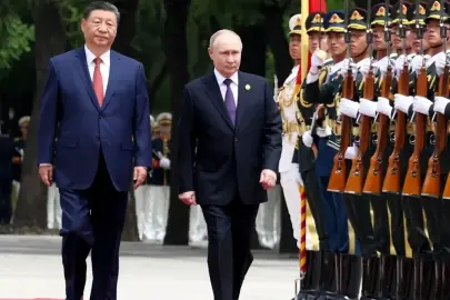 Çin ve Rusya, Hamaney'in öldürülmesi sonrası harekete geçti