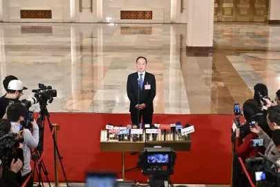 Çin'de Temel Yapay Zeka Sektörünün Büyüklüğü 2025'te 173 Milyar Doları Aştı