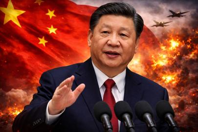 Çin'den yeni açıklama: Körfez ülkelerine yönelik saldırıları onaylamıyoruz