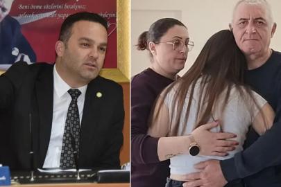 Cinsel tacizden tutuklanan belediye başkanı Hasbi Dede için tepki çeken karar