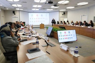 COP31 kapsamında Çevre ve İklim Medya Turları'nın ilki düzenlendi