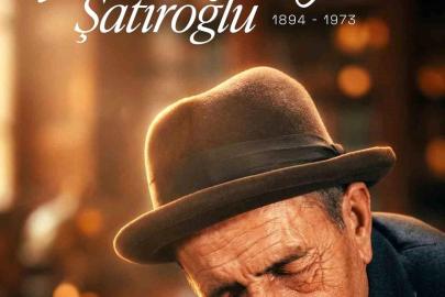 Cumhurbaşkanı Erdoğan, Aşık Veysel'i vefatının 53. yıldönümünde andı