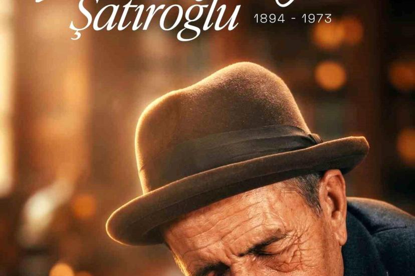 Cumhurbaşkanı Erdoğan, Aşık Veysel'i vefatının 53. yıldönümünde andı