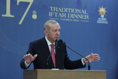 Cumhurbaşkanı Erdoğan: Gerekli uyarılar İran tarafına çok net olarak iletildi