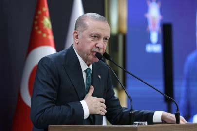 Cumhurbaşkanı Erdoğan: Türkiye her zaman barışın yanındadır